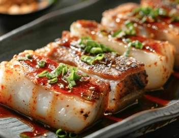 Flavorful Nutrition: The Rise of Spicy Dishes