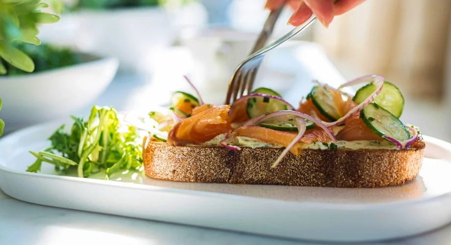 The Art of Fast Food: A Culinary Journey